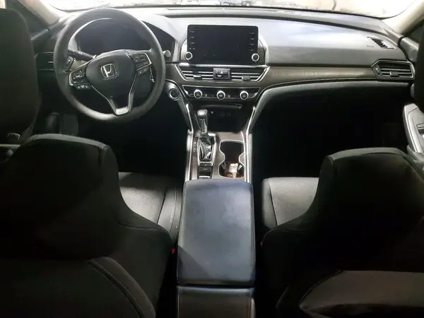1HGCV1F16MA112890 2021 HONDA ACCORD - Image 8