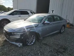 1HGCV1F16MA113327 2021 HONDA ACCORD