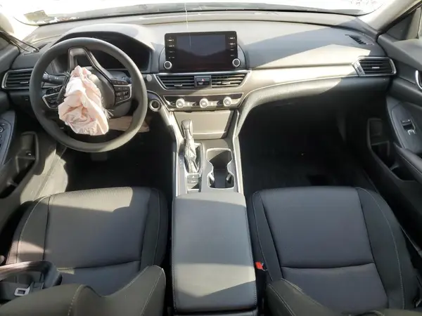 1HGCV1F16MA113327 2021 HONDA ACCORD - Image 8