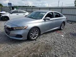 1HGCV1F16MA116468 2021 HONDA ACCORD