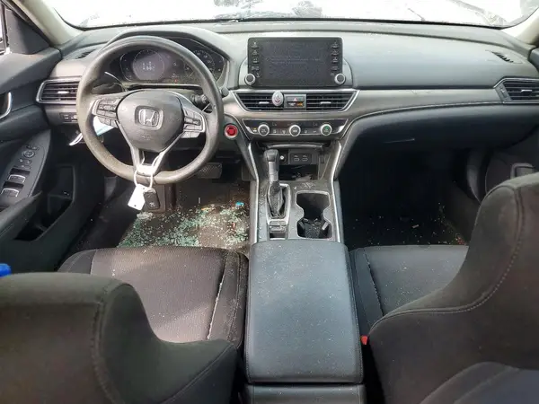 1HGCV1F16MA116468 2021 HONDA ACCORD - Image 8