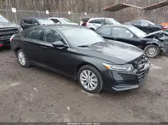 1HGCV1F16MA119421 2021 HONDA ACCORD