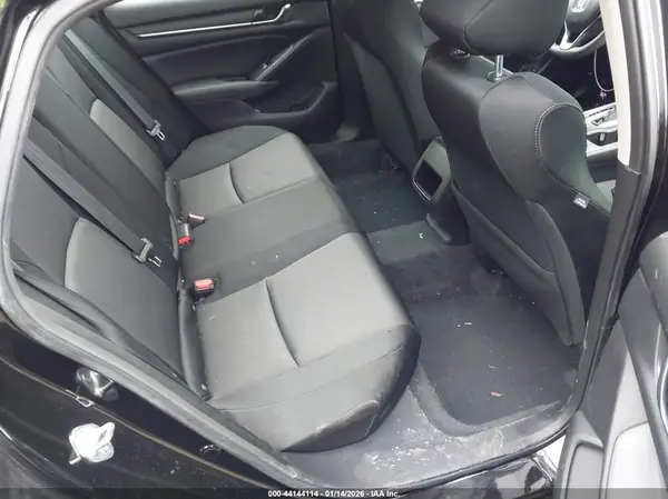 1HGCV1F16MA119421 2021 HONDA ACCORD - Image 8