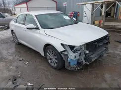 1HGCV1F16MA123632 2021 HONDA ACCORD