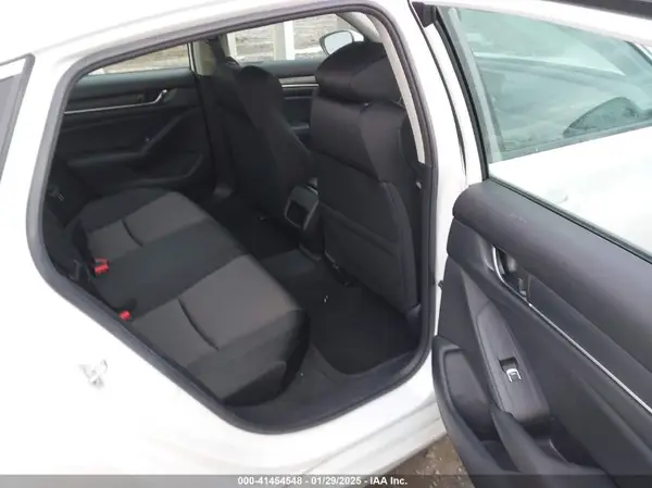 1HGCV1F16MA123632 2021 HONDA ACCORD - Image 8