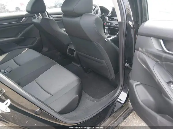 1HGCV1F16MA123775 2021 HONDA ACCORD - Image 8