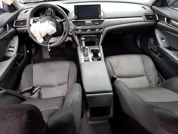 1HGCV1F16MA123808 2021 HONDA ACCORD - Image 8