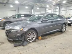 1HGCV1F16MA124330 2021 HONDA ACCORD