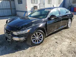 1HGCV1F16NA002553 2022 HONDA ACCORD