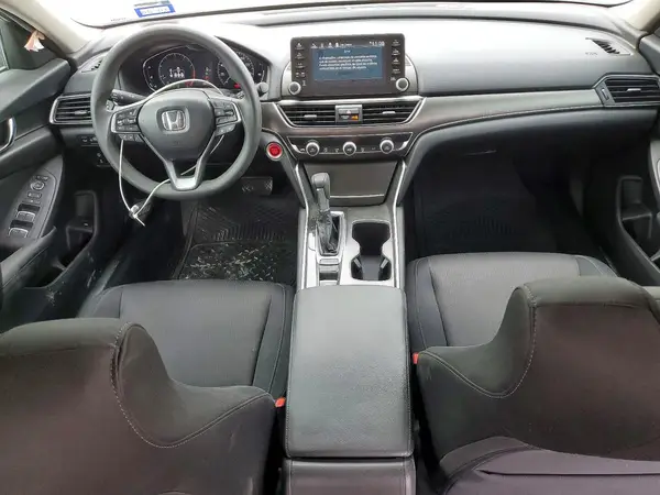 1HGCV1F16NA004545 2022 HONDA ACCORD - Image 8