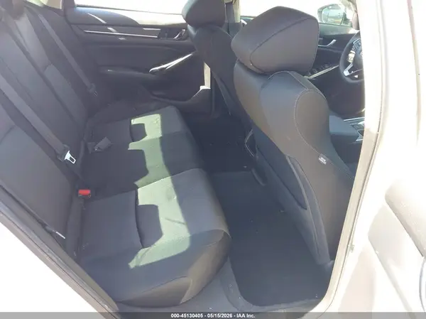 1HGCV1F16NA008238 2022 HONDA ACCORD - Image 8