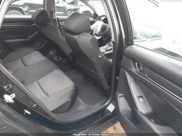 1HGCV1F16NA010099 2022 HONDA ACCORD - Image 8