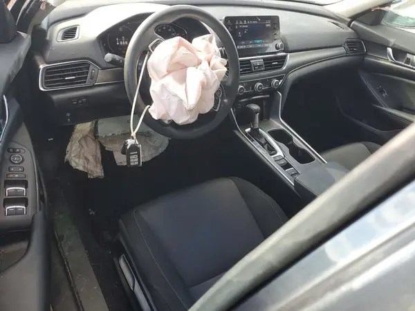 1HGCV1F16NA011284 2022 HONDA ACCORD - Image 8