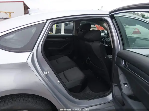 1HGCV1F16NA012628 2022 HONDA ACCORD - Image 8