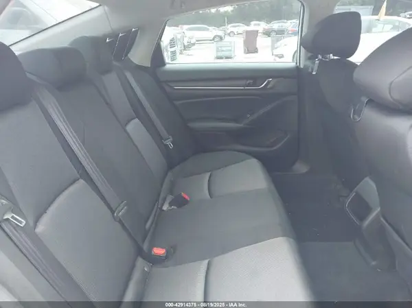 1HGCV1F16NA014752 2022 HONDA ACCORD - Image 8