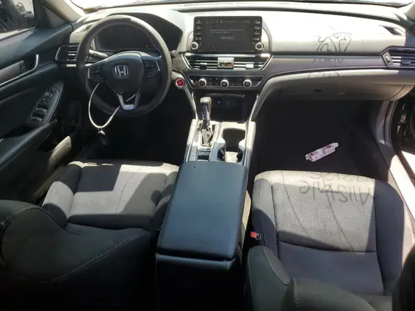 1HGCV1F16NA021684 2022 HONDA ACCORD - Image 8