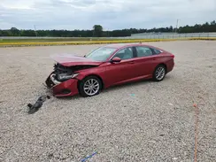 1HGCV1F16NA024522 2022 HONDA ACCORD