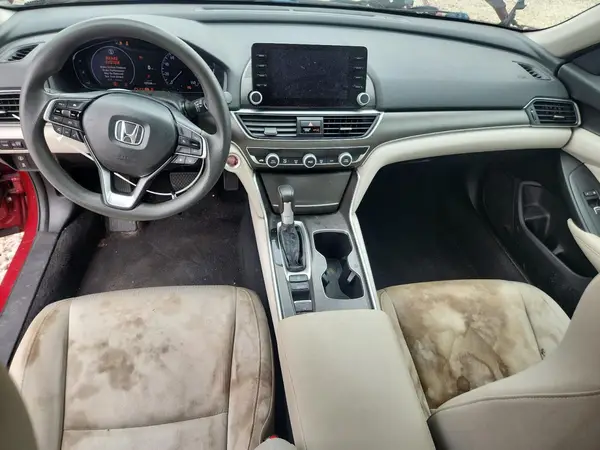1HGCV1F16NA024522 2022 HONDA ACCORD - Image 8