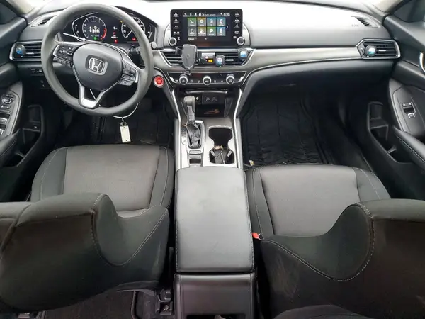 1HGCV1F16NA025069 2022 HONDA ACCORD - Image 8