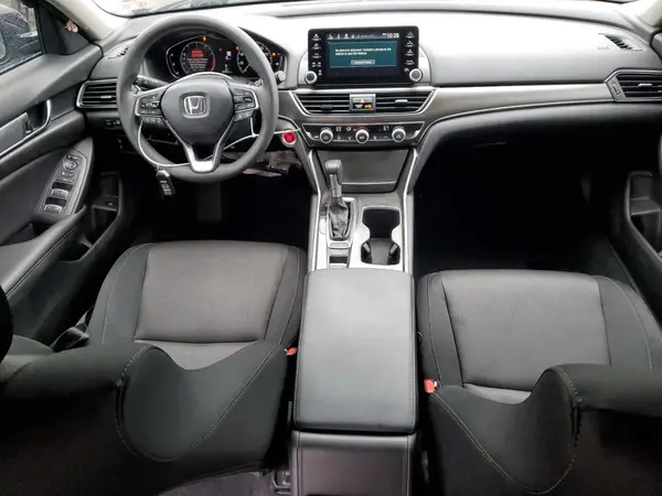 1HGCV1F16NA030756 2022 HONDA ACCORD - Image 8