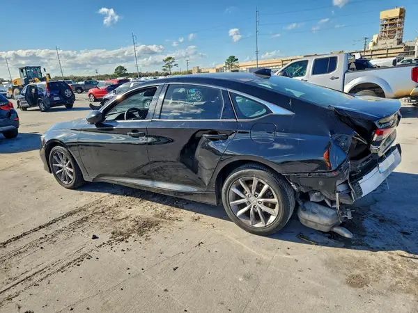 1HGCV1F16NA045337 2022 HONDA ACCORD - Image 2