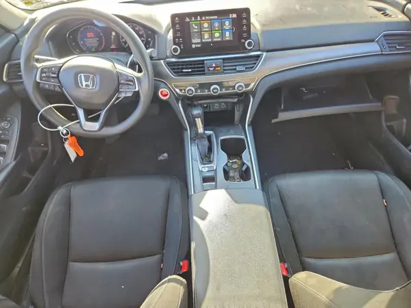 1HGCV1F16NA045337 2022 HONDA ACCORD - Image 8