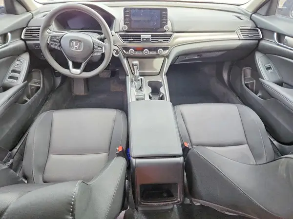 1HGCV1F16NA060775 2022 HONDA ACCORD - Image 8