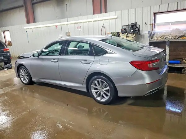 1HGCV1F16NA064972 2022 HONDA ACCORD - Image 2