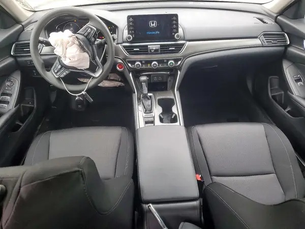 1HGCV1F16NA064972 2022 HONDA ACCORD - Image 8