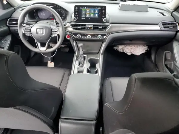 1HGCV1F16NA067452 2022 HONDA ACCORD - Image 8