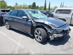 1HGCV1F17JA000787 2018 HONDA ACCORD