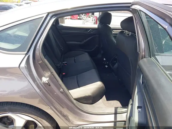 1HGCV1F17JA000787 2018 HONDA ACCORD - Image 8