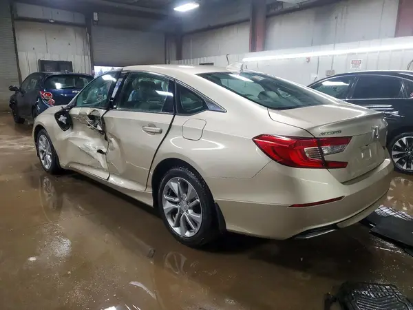 1HGCV1F17JA004435 2018 HONDA ACCORD - Image 2