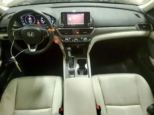 1HGCV1F17JA004435 2018 HONDA ACCORD - Image 8