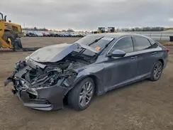 1HGCV1F17JA006444 2018 HONDA ACCORD