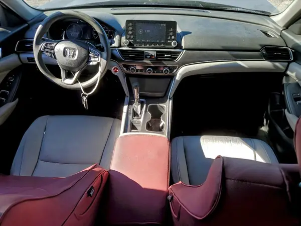 1HGCV1F17JA007089 2018 HONDA ACCORD - Image 8