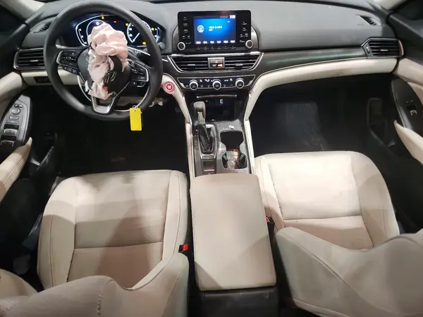 1HGCV1F17JA012373 2018 HONDA ACCORD - Image 8