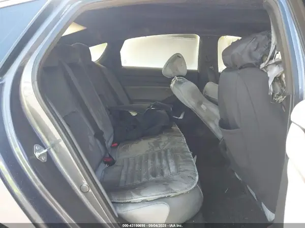 1HGCV1F17JA014396 2018 HONDA ACCORD - Image 8