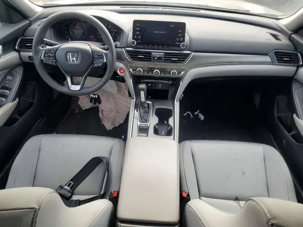 1HGCV1F17JA015547 2018 HONDA ACCORD - Image 8