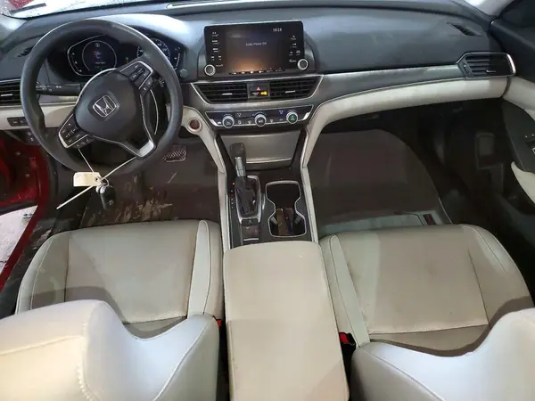 1HGCV1F17JA015712 2018 HONDA ACCORD - Image 8