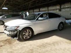 1HGCV1F17JA018433 2018 HONDA ACCORD