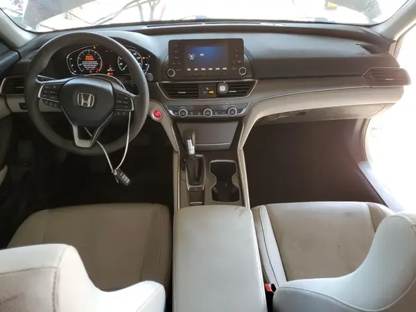 1HGCV1F17JA018433 2018 HONDA ACCORD - Image 8