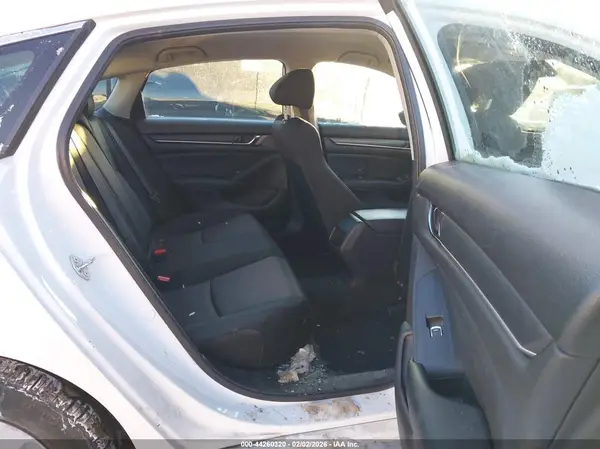 1HGCV1F17JA019615 2018 HONDA ACCORD - Image 8