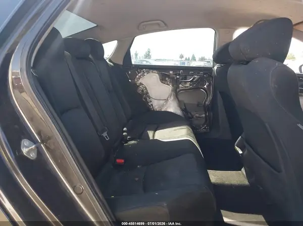 1HGCV1F17JA022661 2018 HONDA ACCORD - Image 8