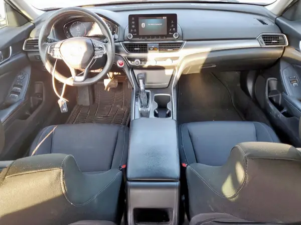 1HGCV1F17JA026094 2018 HONDA ACCORD - Image 8