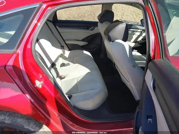 1HGCV1F17JA026659 2018 HONDA ACCORD - Image 8