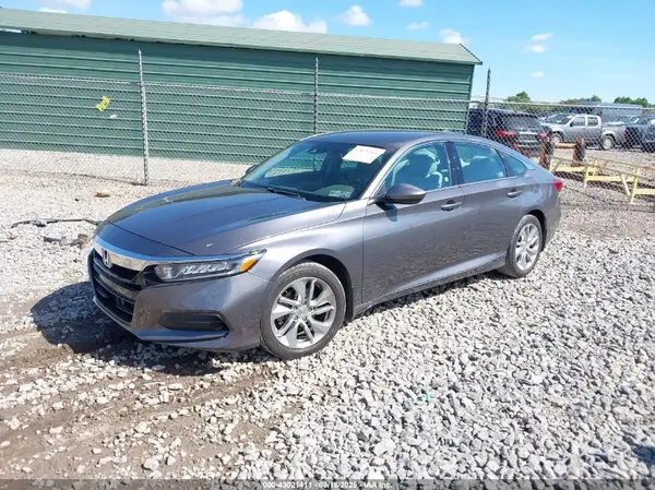 1HGCV1F17JA027634 2018 HONDA ACCORD - Image 2