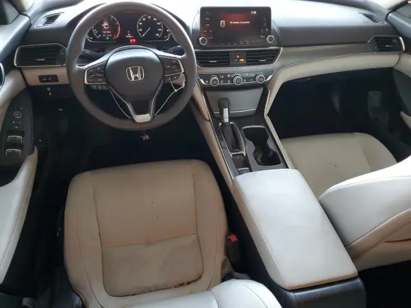 1HGCV1F17JA028086 2018 HONDA ACCORD - Image 8