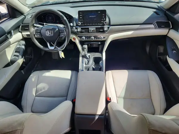 1HGCV1F17JA028153 2018 HONDA ACCORD - Image 8
