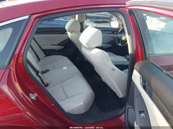 1HGCV1F17JA028198 2018 HONDA ACCORD - Image 8